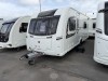 Used Coachman Pastiche 565 2015 touring caravan Image