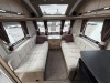 Used Coachman Pastiche 565 2015 touring caravan Image