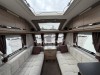 Used Coachman Pastiche 565 2015 touring caravan Image