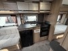 Used Coachman Pastiche 565 2015 touring caravan Image