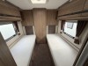 Used Coachman Pastiche 565 2015 touring caravan Image