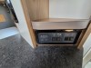 Used Bailey Discovery D4-4 2021 touring caravan Image