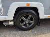 Used Bailey Discovery D4-4 2021 touring caravan Image