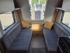 Used Bailey Discovery D4-4 2021 touring caravan Image