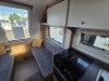 Used Bailey Discovery D4-4 2021 touring caravan Image