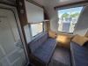 Used Bailey Discovery D4-4 2021 touring caravan Image