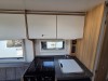 Used Bailey Discovery D4-4 2021 touring caravan Image