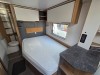 Used Bailey Discovery D4-4 2021 touring caravan Image