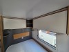 Used Bailey Discovery D4-4 2021 touring caravan Image
