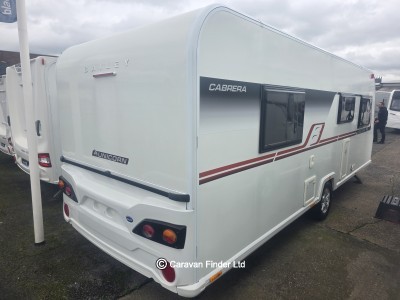 Bailey Unicorn Cabrera 2018 (Trade) image 3