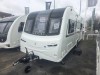 Used Bailey Unicorn Cabrera 2018 touring caravan Image