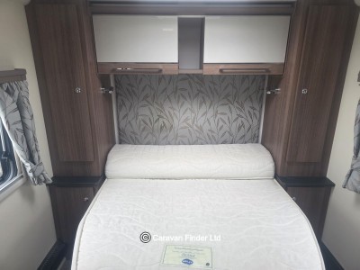 Bailey Unicorn Cabrera 2018 (Trade) image 12