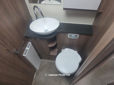 Bailey Unicorn Cabrera 2018 (Trade) image 9