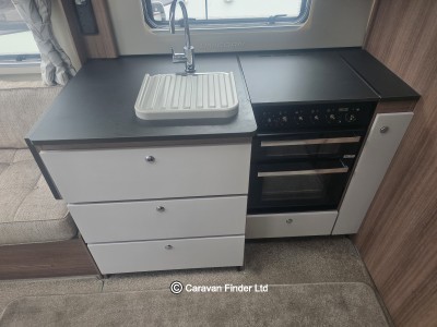 Bailey Unicorn Cabrera 2018 (Trade) image 8