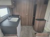 Used Bailey Unicorn Cabrera 2018 touring caravan Image