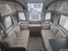 Used Bailey Unicorn Cabrera 2018 touring caravan Image