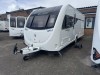 Used Swift Sprite Major 4 SB Diamond Pack 