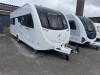 Used Swift Sprite Major 4 SB Diamond Pack 