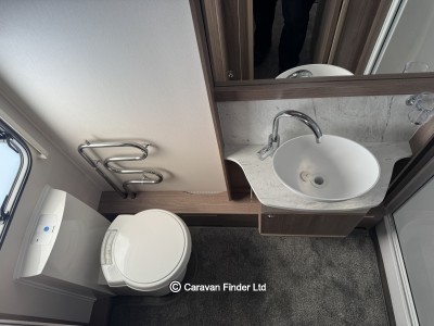 Coachman Acadia 630 Xtra 2024 (Trade) image 11