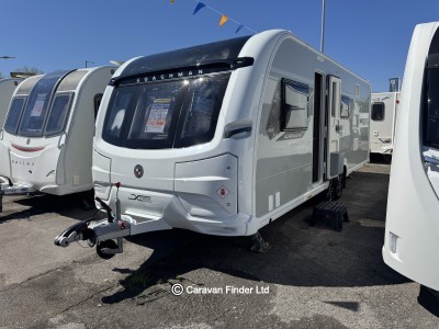 Coachman Acadia 630 Xtra 2024 (Trade) main image 