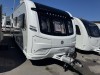 Used Coachman Acadia 630 Xtra 2024 touring caravan Image