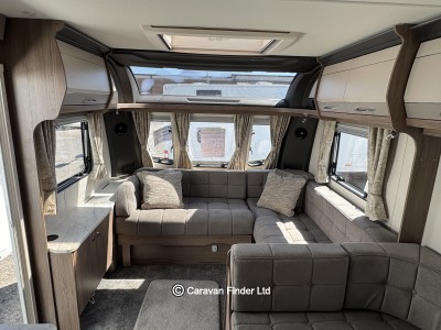 Coachman Acadia 630 Xtra 2024 (Trade) image 3