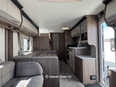 Coachman Acadia 630 Xtra 2024 (Trade) image 4