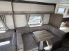 Used Coachman Acadia 630 Xtra 2024 touring caravan Image