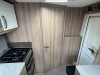 Used Sprite Alpine 2 2016 touring caravan Image