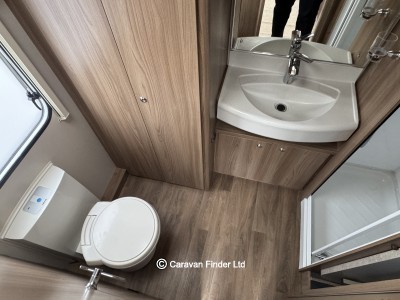 Sprite Alpine 2 2016 (Trade) image 11