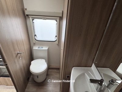 Sprite Alpine 2 2016 (Trade) image 12