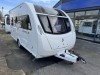 Used Sprite Alpine 2 2016 touring caravan Image