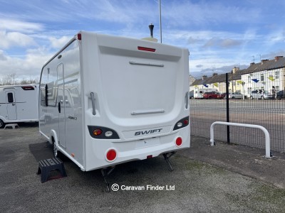 Sprite Alpine 2 2016 (Trade) image 3