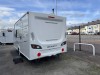 Used Sprite Alpine 2 2016 touring caravan Image