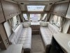 Used Sprite Alpine 2 2016 touring caravan Image