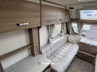 Sprite Alpine 2 2016 (Trade) image 5