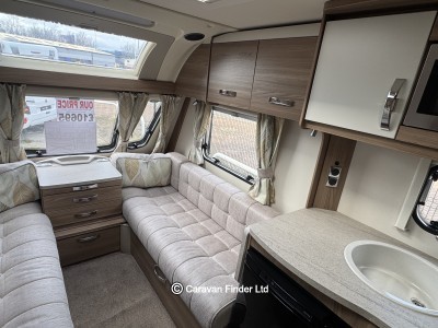 Sprite Alpine 2 2016 (Trade) image 6