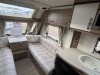 Used Sprite Alpine 2 2016 touring caravan Image