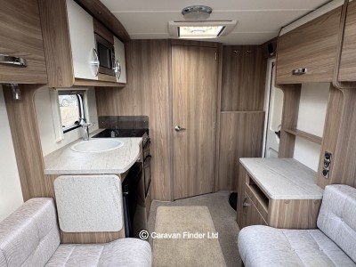 Sprite Alpine 2 2016 (Trade) image 7