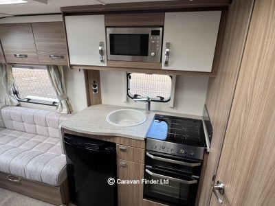 Sprite Alpine 2 2016 (Trade) image 8