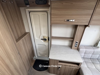 Sprite Alpine 2 2016 (Trade) image 9