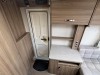 Used Sprite Alpine 2 2016 touring caravan Image