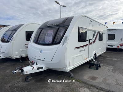 Used Sprite Major 4 FB 