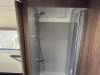 Used Bailey Unicorn Cabrera 2019 touring caravan Image