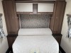 Used Bailey Unicorn Cabrera 2019 touring caravan Image