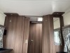 Used Bailey Unicorn Cabrera 2019 touring caravan Image