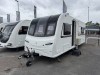 Used Bailey Unicorn Cabrera 2019 touring caravan Image