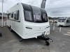 Used Bailey Unicorn Cabrera 2019 touring caravan Image