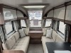 Used Bailey Unicorn Cabrera 2019 touring caravan Image