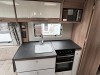 Used Bailey Unicorn Cabrera 2019 touring caravan Image